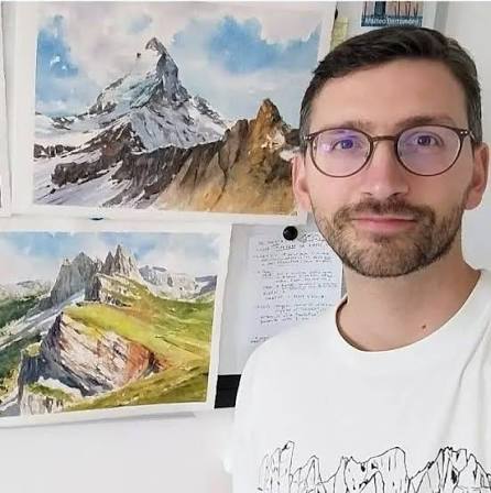 Matteo Bertomoro