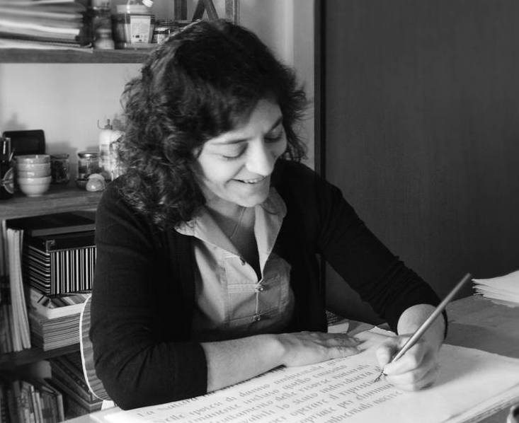 Petra Casotto