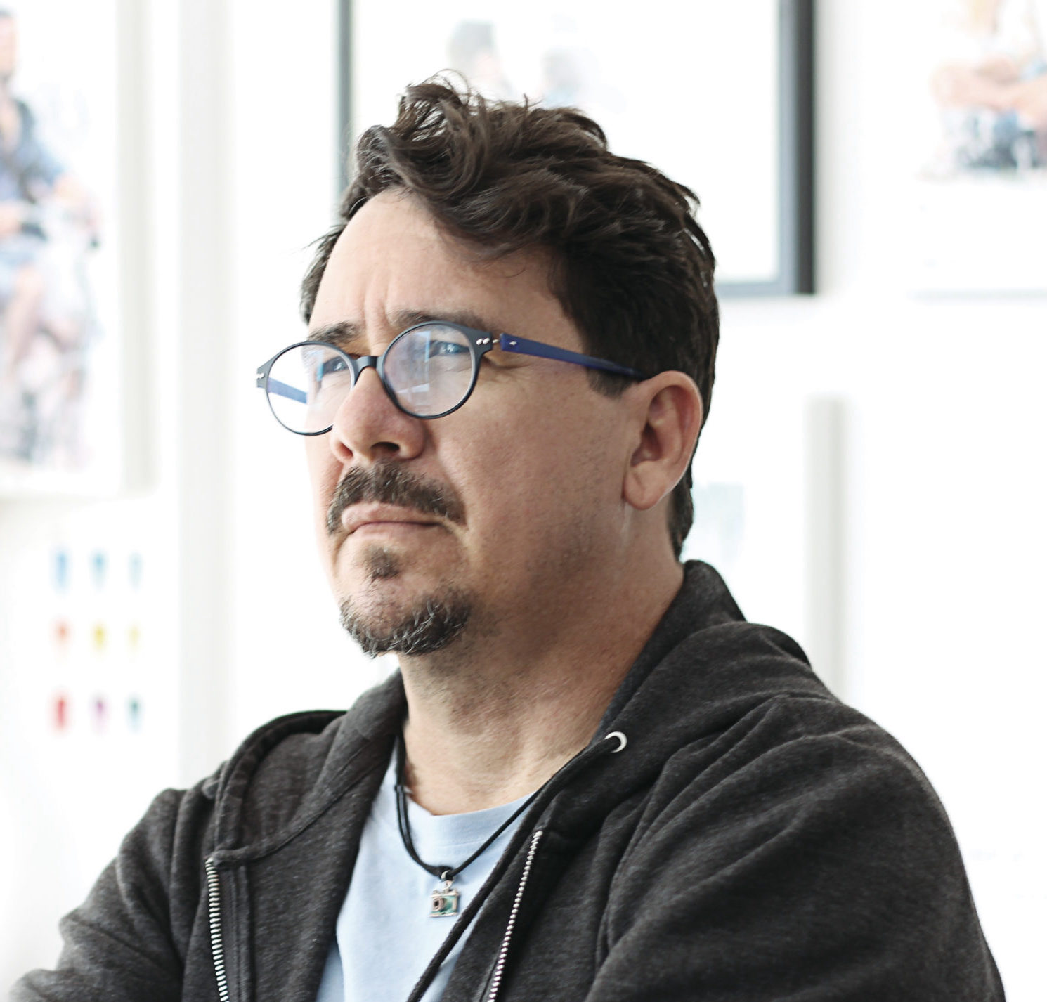 Eudes Correia