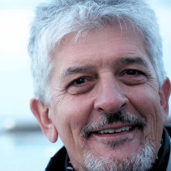 Claudio Bertona