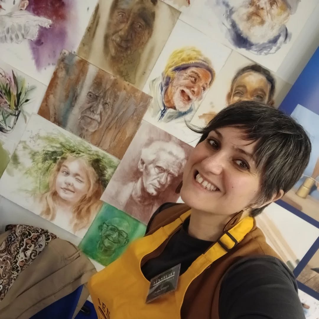 Silvana Romina Illuzzi