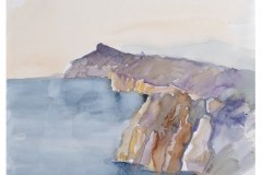 Capo-Caccia-60X70