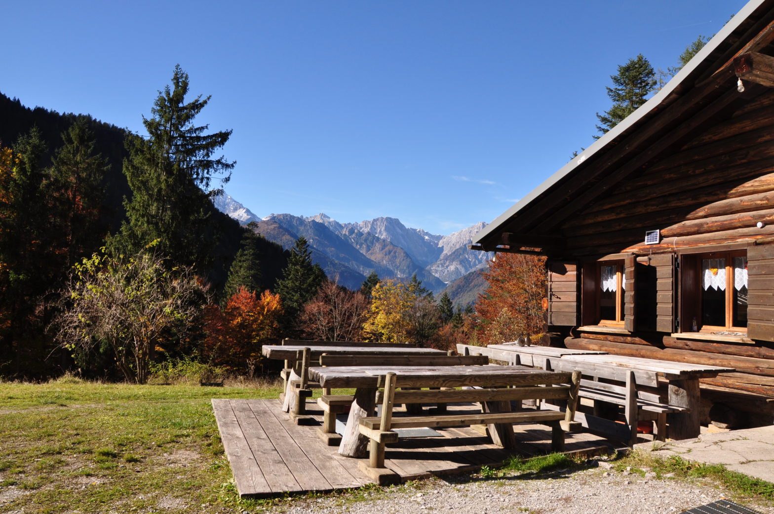 rifugio cercenà